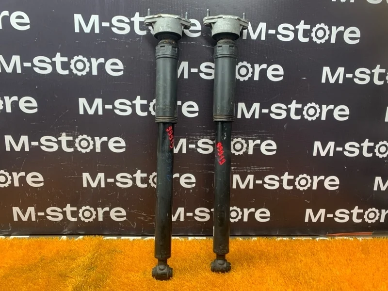 Амортизатор Mercedes-Benz C-Class 2009 A2043260200 W204 271.950, задний