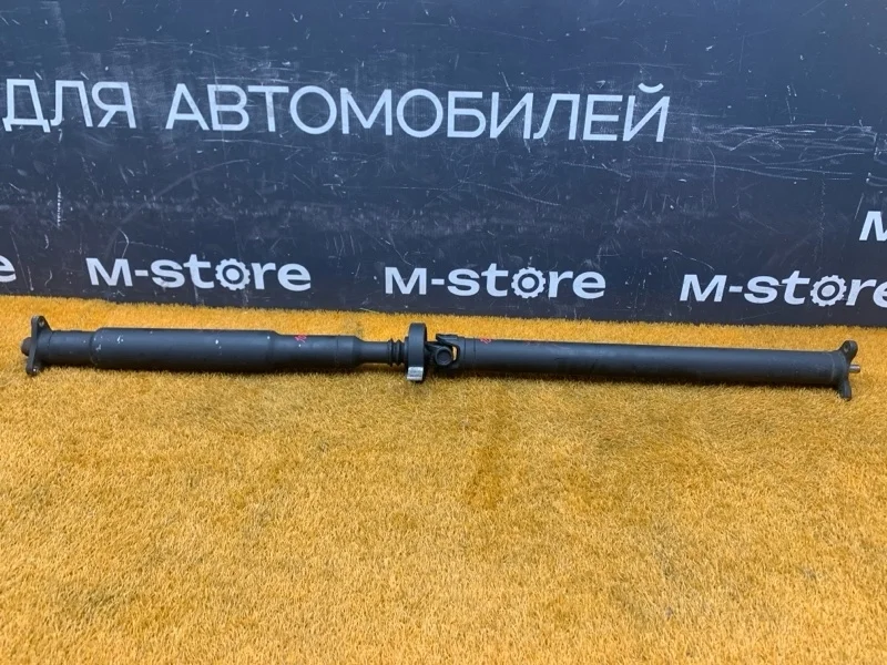 Карданный вал Bmw 3-Series 2013 26117609365 F30 N20B20B, задний