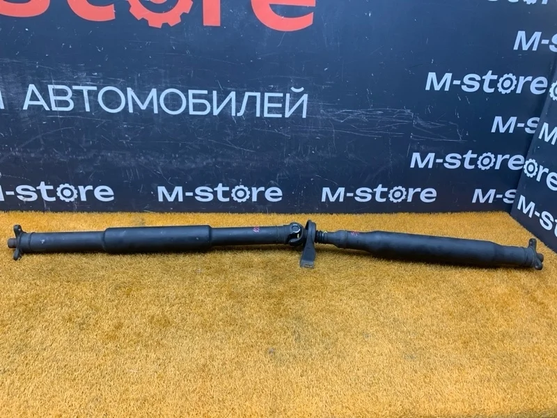 Карданный вал Mercedes-Benz E-Class 2008 A2114101516 W211 272.922, задний