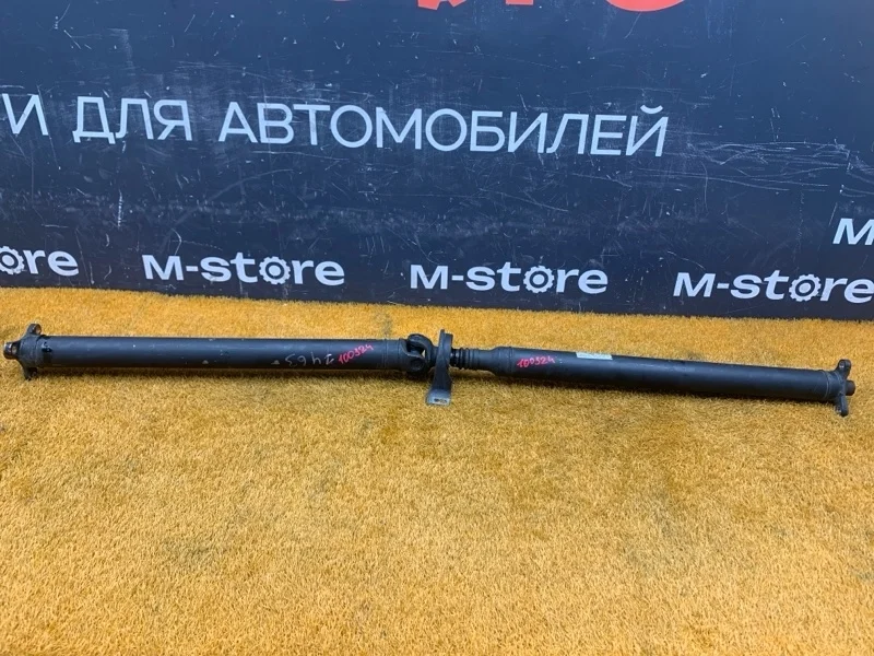 Карданный вал Mercedes-Benz C-Class 2009 A2044105106 W204 271.950, задний