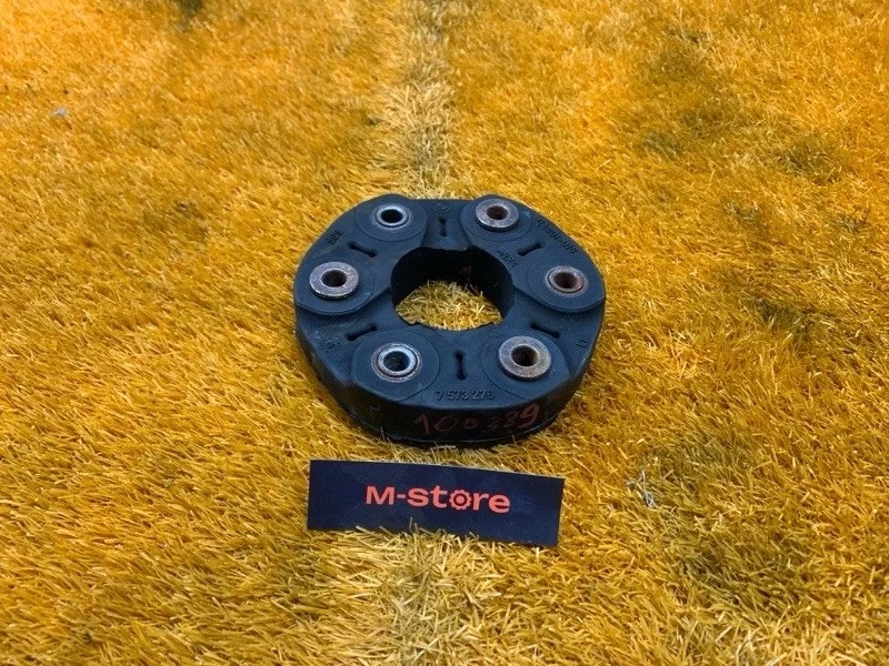 Муфта карданного вала Bmw X1 2012 7573276 E84 N20B20A