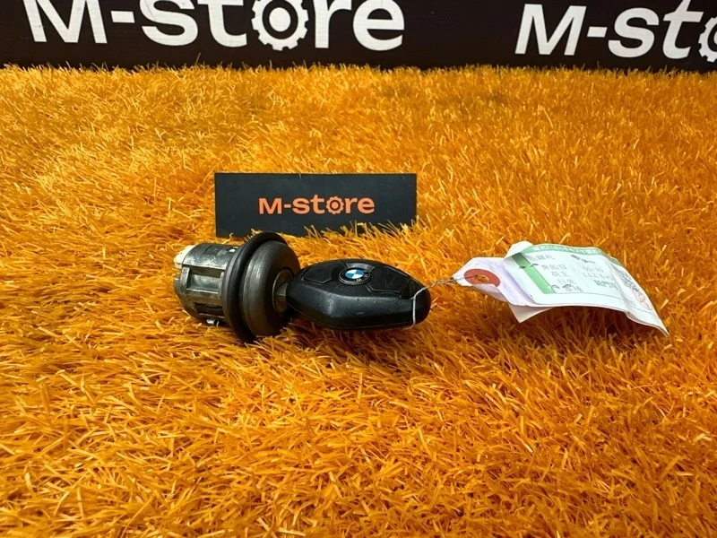 Замок зажигания Bmw 3-Series 2004 1094686 E46 M54B22 (226S1)