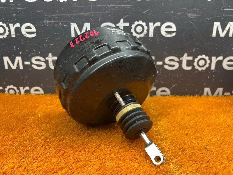 Вакуумный усилитель Bmw X1 2012 6785649 E84 N20B20A