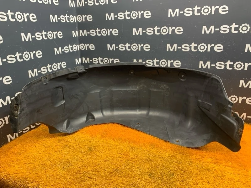 Подкрылок Land Rover Range Rover Sport 2008 RHDCLF500042 L320 428PS, задний правый