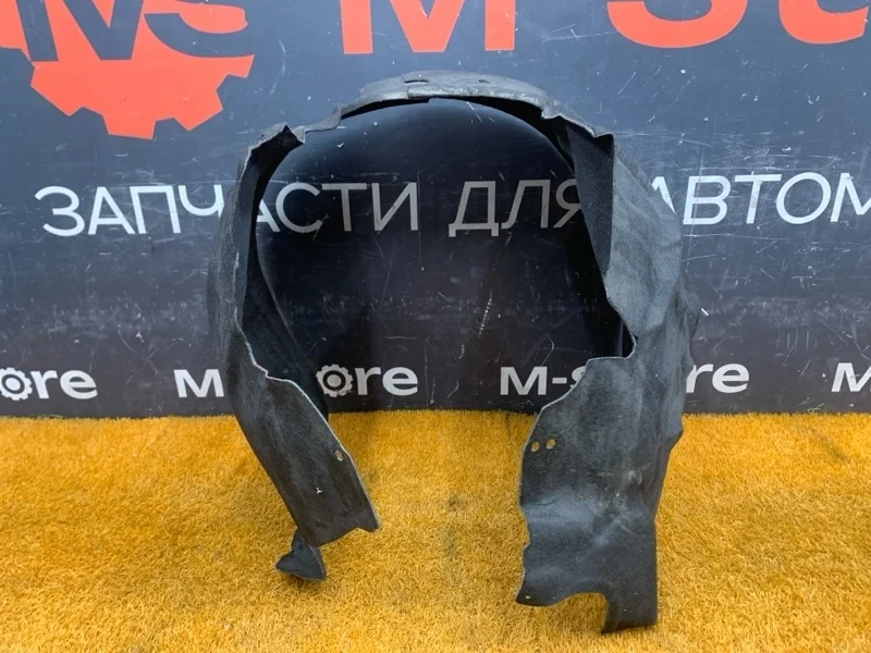 Подкрылок Audi A5 2012 8T0821171M 8T CDN, передний левый