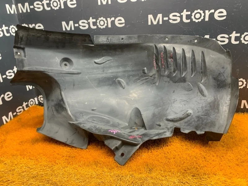 Подкрылок Mercedes-Benz C-Class 2010 A2046905630 W204 271.860, передний правый