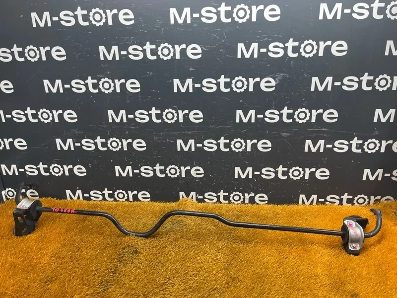 Стабилизатор Mercedes-Benz C-Class 2003 A2033261265 W203 271.946, задний