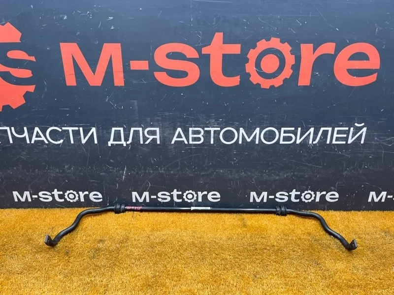 Стабилизатор Volkswagen Touareg 2011 7L0511025 7P CGRA, задний