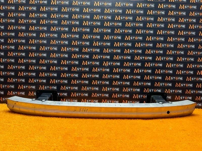 Усилитель бампера Mercedes-Benz M-Class 2005 A1646190122 W164 113.964, задний