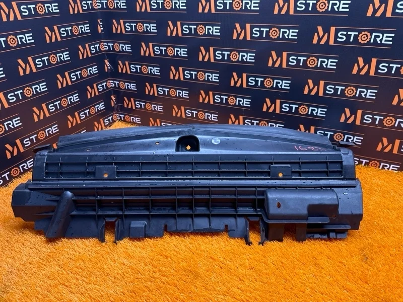 Воздуховод радиатора Mercedes-Benz C-Class 2012 A2045050430 W204 271.820