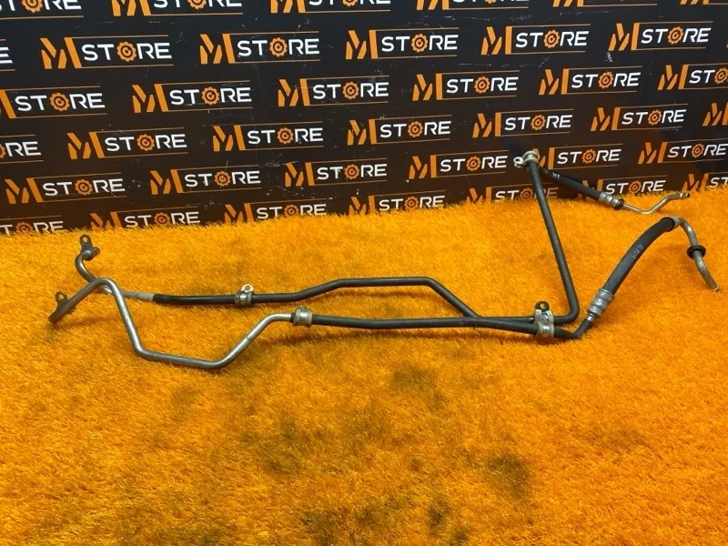 Трубка охлаждения АКПП Mercedes-Benz C-Class 2012 A2042701227 W204 271.820