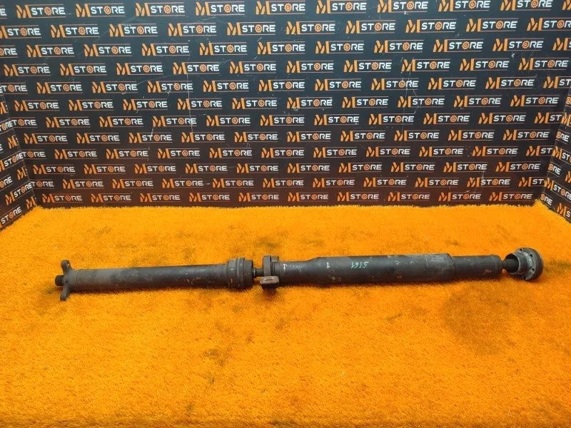 Карданный вал Mercedes-Benz M-Class 2005 A1644103102 W164 113.964, задний