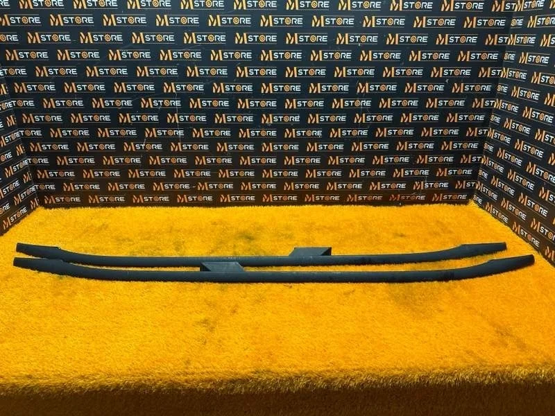 Рейлинг на крышу Mercedes-Benz M-Class 2005 A1648400124 W164 113.964