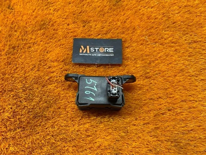 Датчик ускорения Mercedes-Benz M-Class 2005 A0045423818 W164 113.964