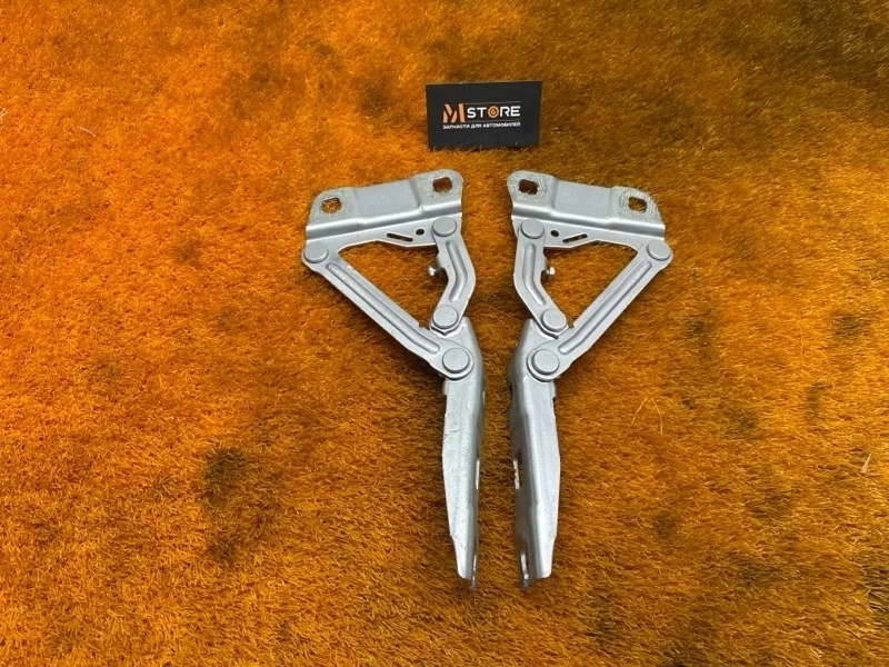 Петля капота Mercedes-Benz M-Class 2005 A2518800128 W164 113.964