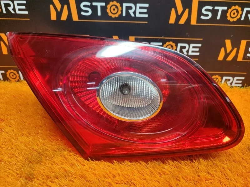 Фонарь крышки багажника Volkswagen Passat Cc 2009 3C8945093D B6/358 BWS, левый