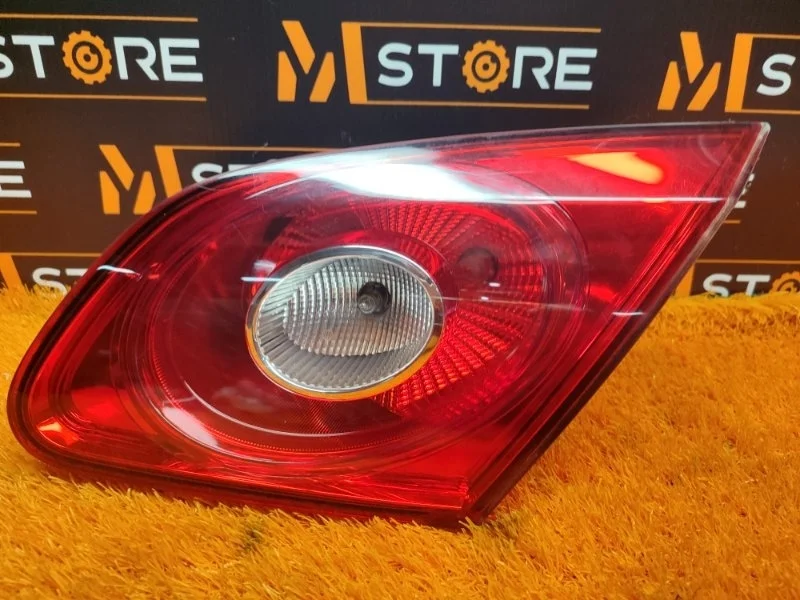 Фонарь крышки багажника Volkswagen Passat Cc 2009 3С8945094D B6/358 BWS, правый