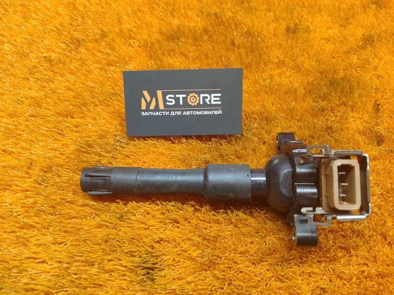 Катушка зажигания Land Rover Range Rover 2002 NEC000040 L322 M62B44