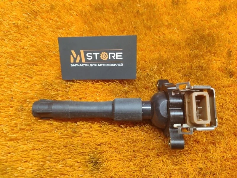 Катушка зажигания Land Rover Range Rover 2002 NEC000040 L322 M62B44