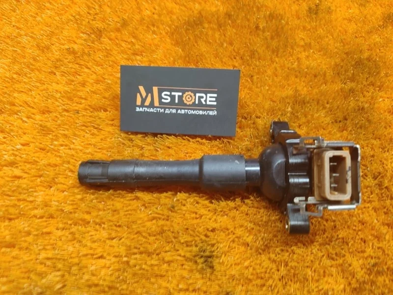 Катушка зажигания Land Rover Range Rover 2002 NEC000040 L322 M62B44