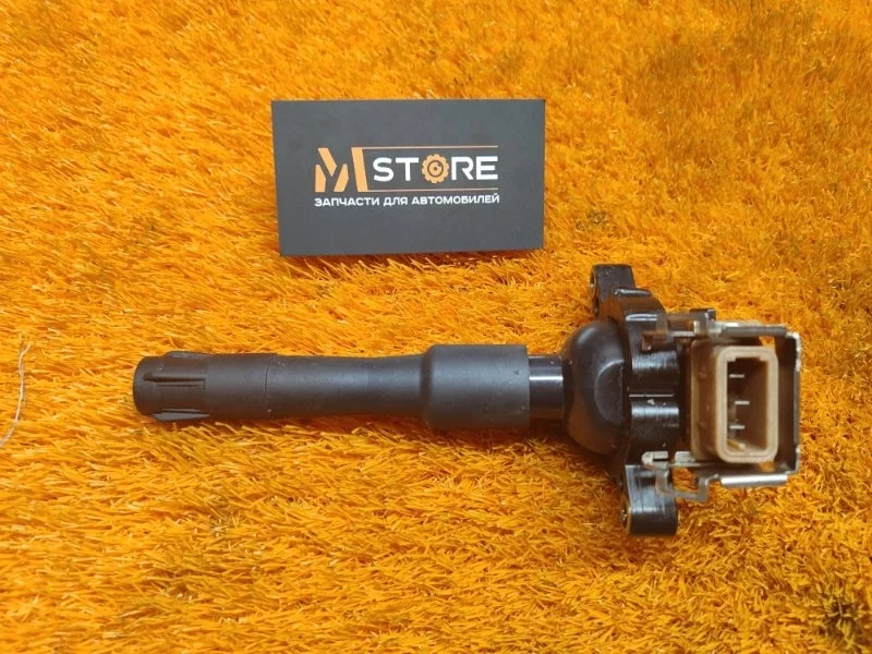 Катушка зажигания Land Rover Range Rover 2002 NEC000040 L322 M62B44