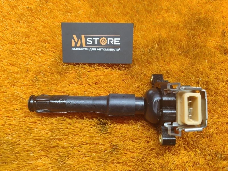 Катушка зажигания Land Rover Range Rover 2002 NEC000040 L322 M62B44