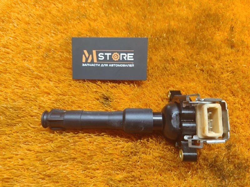 Катушка зажигания Land Rover Range Rover 2002 NEC000040 L322 M62B44