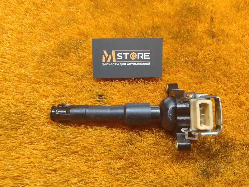 Катушка зажигания Land Rover Range Rover 2002 NEC000040 L322 M62B44