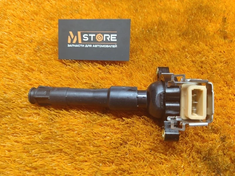 Катушка зажигания Land Rover Range Rover 2002 NEC000040 L322 M62B44