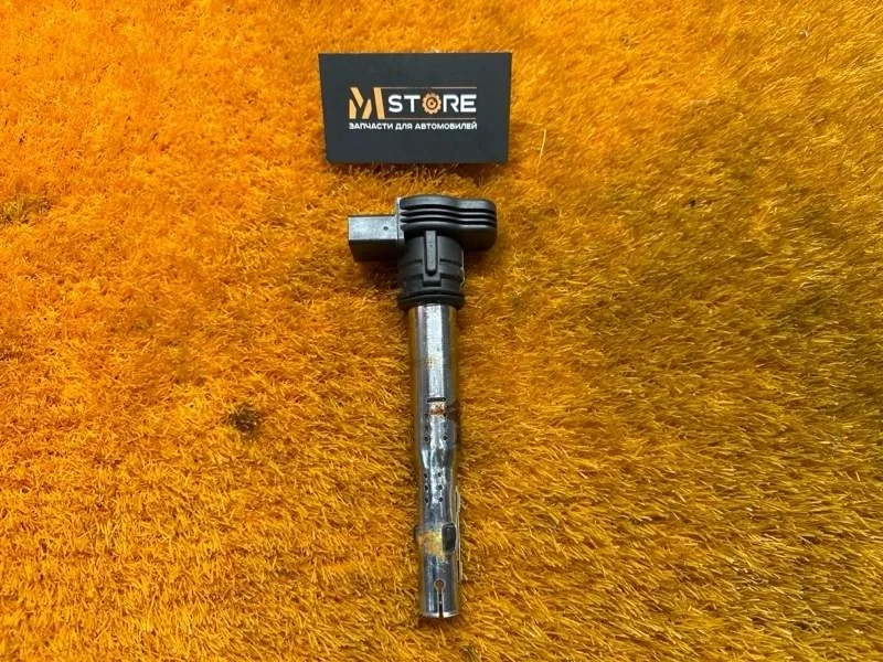 Катушка зажигания Audi A5 2011 07K905715F 8T CDNC