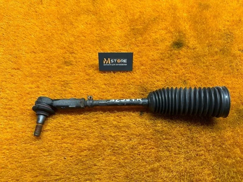 Тяга рулевая Volkswagen Touareg 2007 7L0422804D 7L BAR, правая