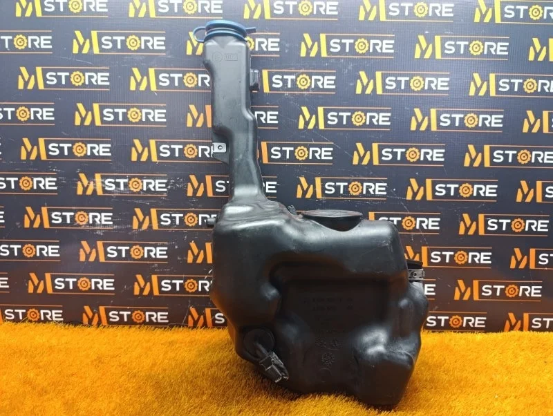 Бачок омывателя Mercedes-Benz E-Class 2010 A2048601960 C207 271.860