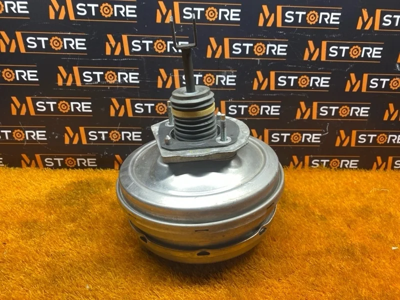 Вакуумный усилитель Bmw 7-Series 2009 34336790454 F01 N63B44A