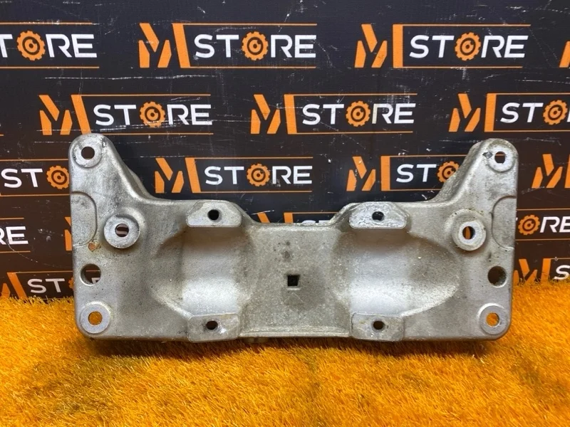 Кронштейн КПП Bmw 5-Series 2011 22326789483 F10 N52B25A