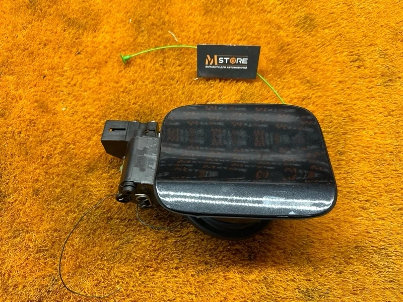 Лючок бензобака Bmw X1 2013 51172990139 E84 N20B20A