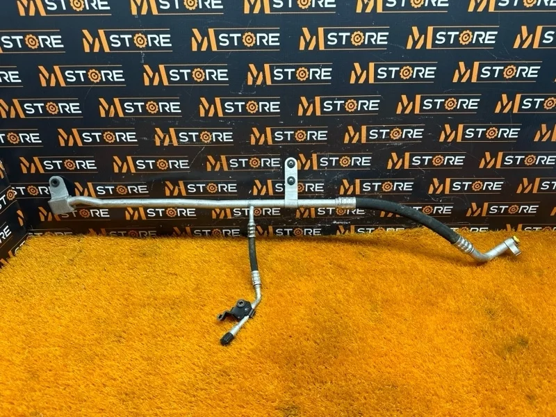 Трубка кондиционера Bmw 5-Series 2011 9120005 F10 N52B25A