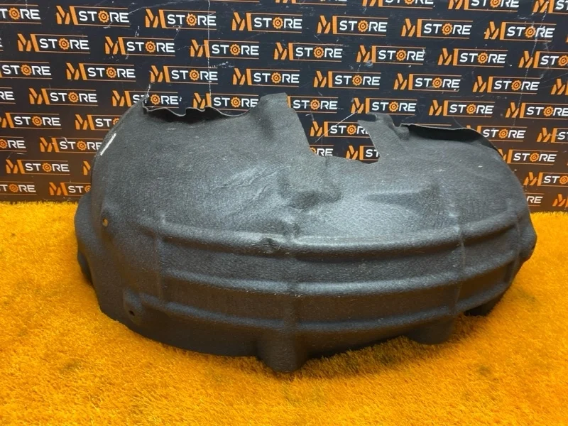 Подкрылок Audi Q5 2010 8R0810171D 8R CALB, задний левый