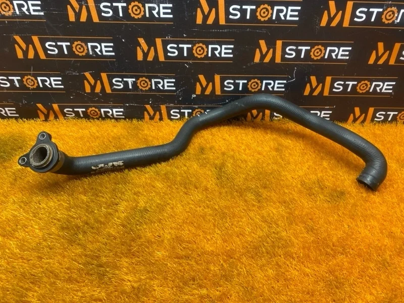 Патрубок системы охлаждения Bmw 5-Series 2006 11537544638 E60 N52B30A