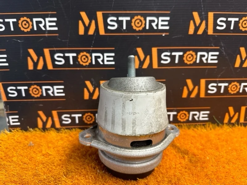 Подушка двигателя Volkswagen Touareg 2011 7P6199131 7P CGEA, левая