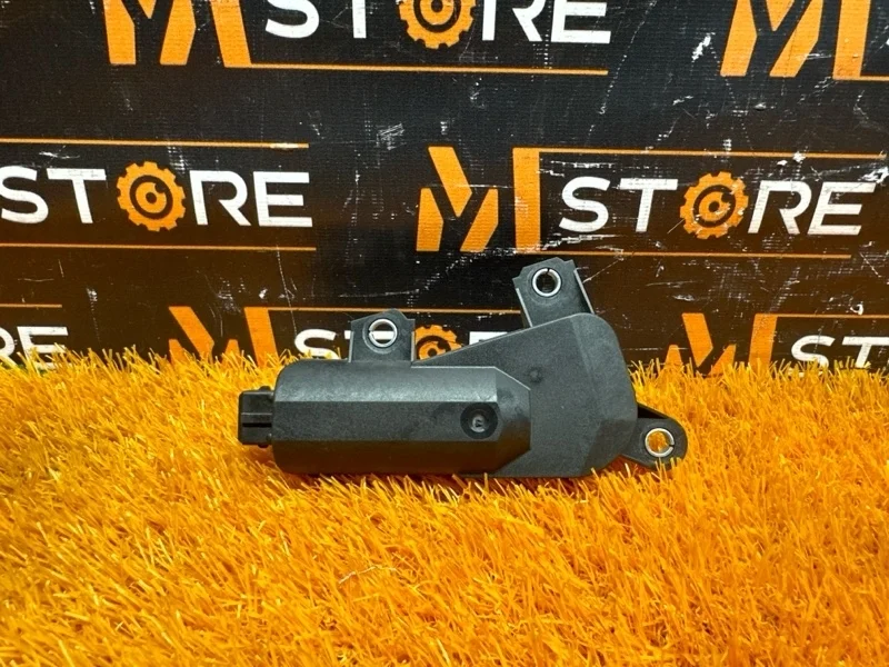 Исполнительный узел DISA Bmw X1 2011 7511383 E84 N46B20B