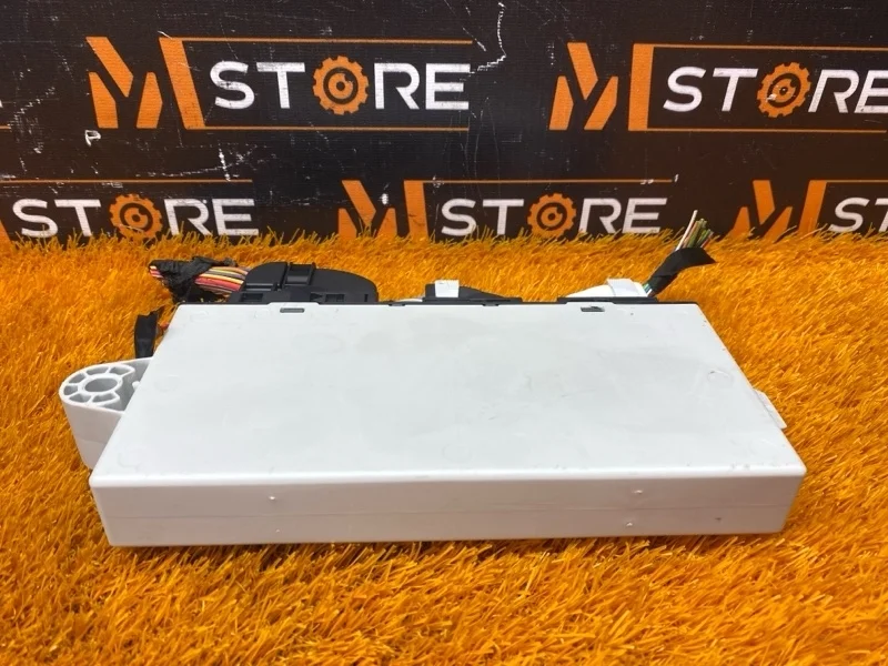 Блок иммобилайзера Bmw X3 2013 61359301518 F25 N20B20A