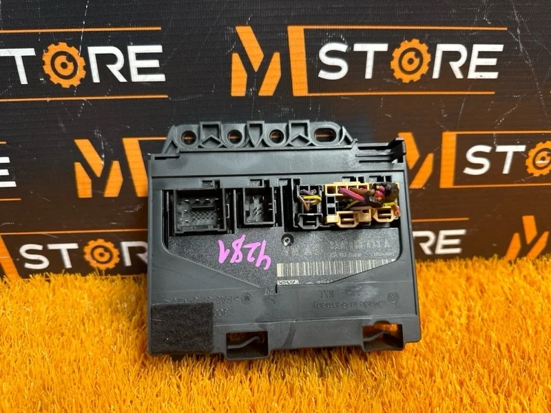 Блок комфорта Volkswagen Passat 2011 3AA959433A B7 CAXA