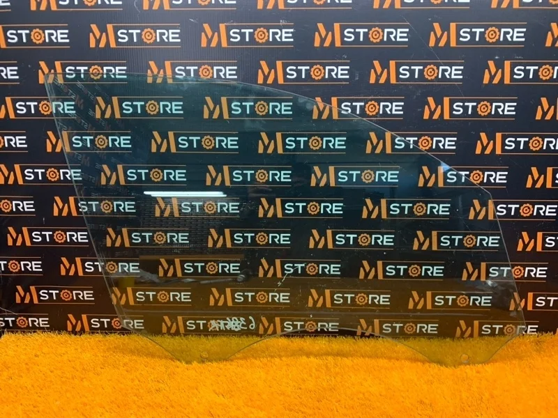 Стекло боковое Audi Q5 2010 8R0845202C 8R CALB, переднее правое