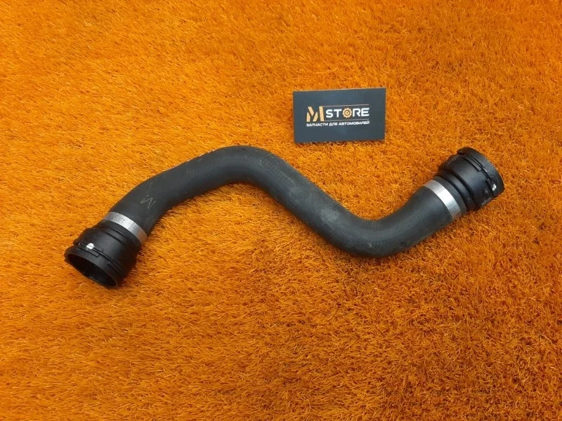 Патрубок радиатора нижний Bmw 3-Series 2013 17127811129 F30 N47D20C