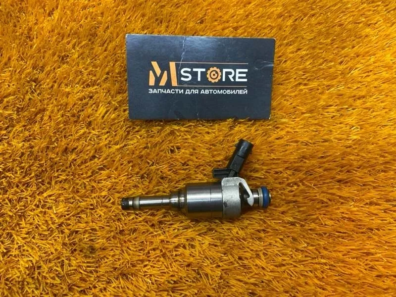 Форсунка топливная Audi A4 2009 06H906036G B8/8K CDNC