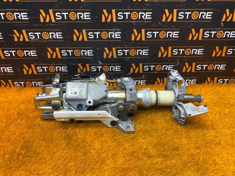 Рулевая колонка Bmw 5-Series 2006 32306788842 E60 N52B30A