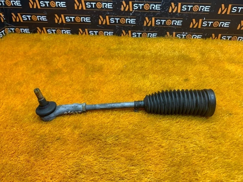 Тяга рулевая Audi Q7 2008 7L0422804D 4LB BHK, правая