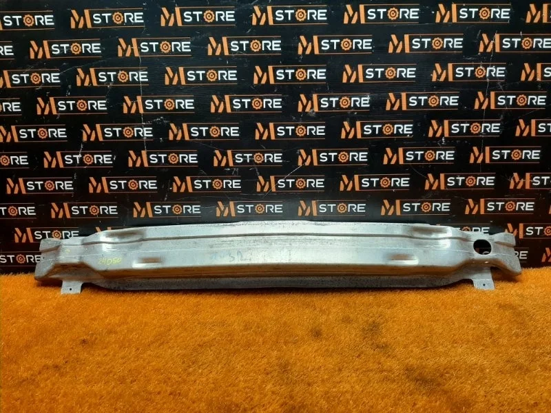 Усилитель бампера Audi A6 2009 4F0807111E C6/4F CCEA, передний