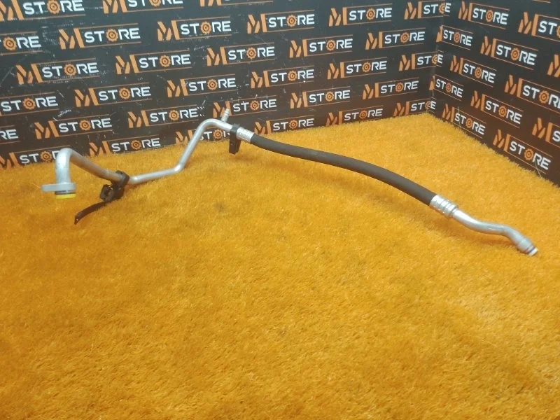 Трубка кондиционера Bmw 5-Series 2012 64539253594 F10 N20B20B