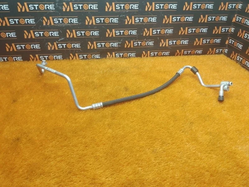 Трубка кондиционера Bmw 5-Series 2012 64539253595 F10 N20B20B